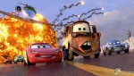 Foto de Cars 2