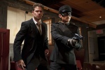 Foto de The Green Hornet