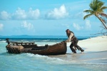 Foto de Piratas del Caribe: En mareas misteriosas