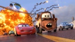 Foto de Cars 2