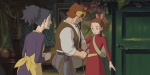 Foto de Arrietty y el mundo de los diminutos