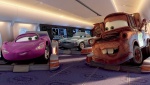 Foto de Cars 2