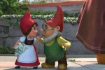 Foto de Gnomeo y Julieta