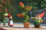 Foto de Gnomeo y Julieta