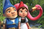 Foto de Gnomeo y Julieta