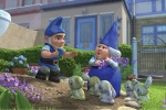 Foto de Gnomeo y Julieta