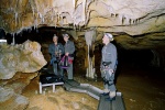 Foto de La cueva de los sueños olvidados