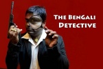 Foto de The Bengali Detective