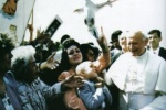 Foto de El milagro del Papa