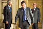 Foto de De Nicolas a Sarkozy