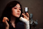 Foto de Sympathy for Lady Vengeance