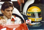 Foto de Senna