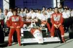 Foto de Senna