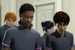 Foto de The Prodigies: La nuit des enfants rois