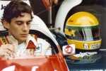 Foto de Senna