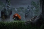 Foto de Brave (Indomable)