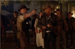 Foto de Cowboys & Aliens