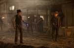 Foto de Cowboys & Aliens