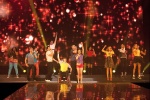 Foto de Glee: The 3D Concert Movie