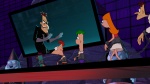 Foto de Phineas y Ferb: A través de la segunda dimensión