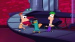 Foto de Phineas y Ferb: A través de la segunda dimensión