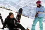 Foto de Chalet Girl