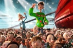 Foto de Arthur Christmas: Operación Regalo