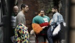 Foto de Four Lions