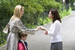 Foto de The Nanny Diaries (Diario de una niñera)