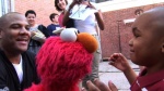 Foto de Being Elmo: A Puppeteer’s Journey