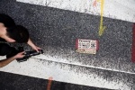 Foto de Resurrect Dead: The Mystery of the Toynbee Tiles