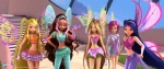 Foto de Winx 3D: La aventura mágica