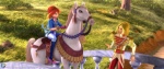 Foto de Winx 3D: La aventura mágica