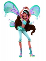 Foto de Winx 3D: La aventura mágica