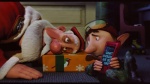 Foto de Arthur Christmas: Operación regalo