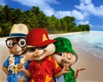 Foto de Alvin y las ardillas 3