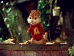 Foto de Alvin y las ardillas 3