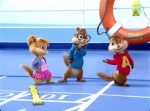 Foto de Alvin y las ardillas 3