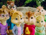 Foto de Alvin y las ardillas 3