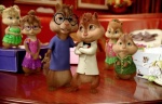 Foto de Alvin y las ardillas 3