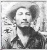 Foto de La guerrilla y la esperanza: Lucio Cabañas