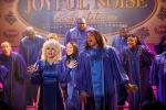 Foto de Joyful Noise