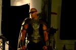 Foto de Riddick