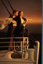 Foto de Titanic