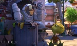 Foto de Planet 51