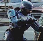 Foto de Robocop