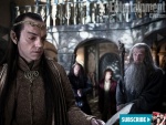 Foto de El hobbit: Un viaje inesperado