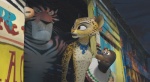 Foto de Madagascar 3: De marcha por Europa