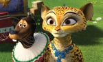 Foto de Madagascar 3: De marcha por Europa