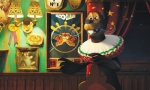 Foto de Madagascar 3: De marcha por Europa